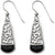 Brighton Catania French Wire Earrings