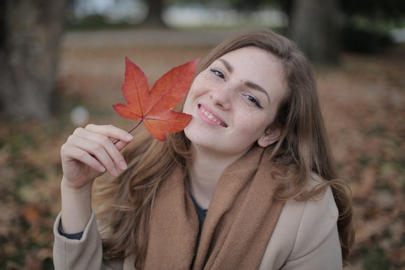 fall fashion
