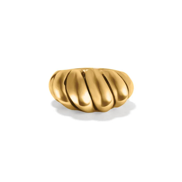 ANTHENA GOLD RING
