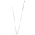 BLOOM BUTTERFLY PETITE NECKLACE