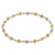 E NEWTON DIGNITY SINCERITY LABRADORITE 4MM