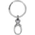 Brighton Heart Charm Key Fob