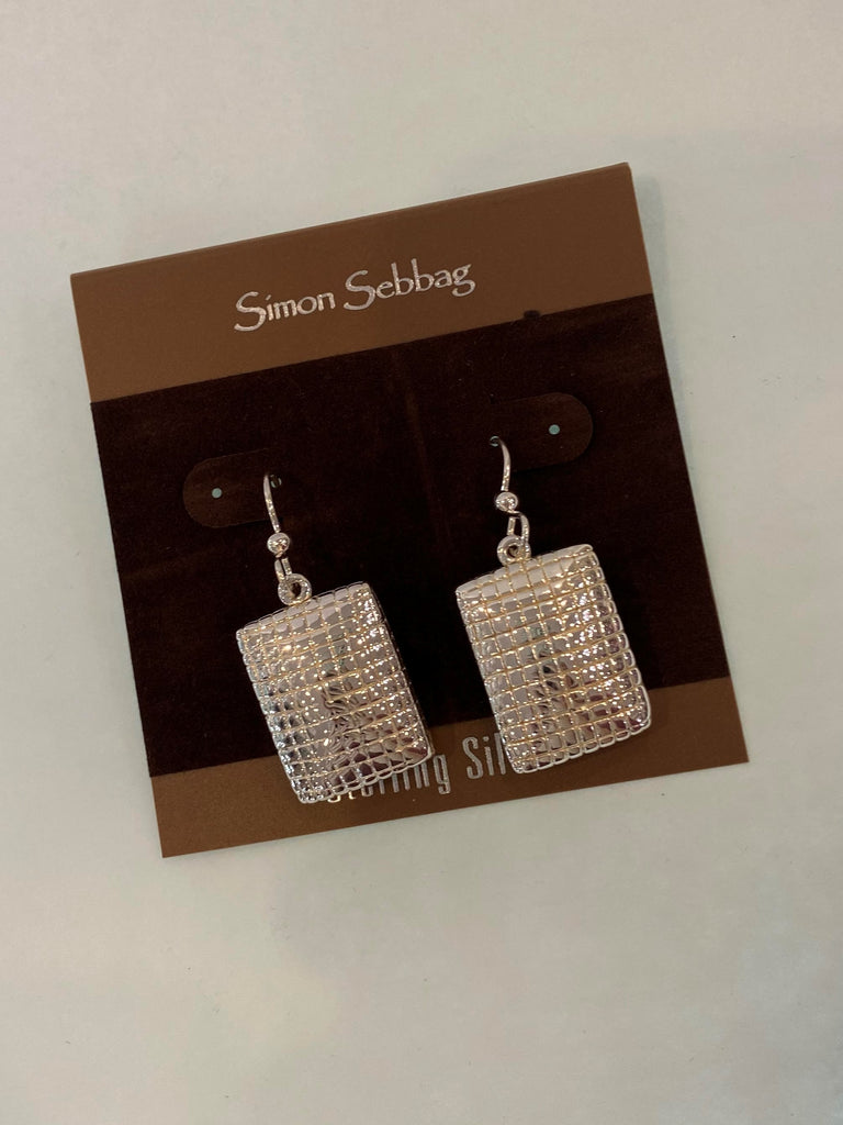 Simon Sebbag Earrings