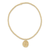 CLASSIC GOLD 2MM EXTENDED