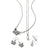 EVERBLOOM PEARL DROP NECKLACE