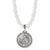 GUARDIAN ANGEL LOCKET