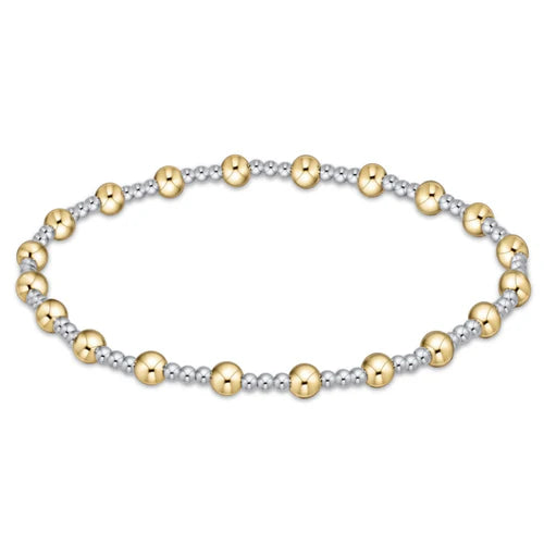 CLASSIC SINCERITY 4MM EXTENDED