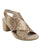 Keefa Heeled Shoe