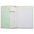 LEAH NOTEBOOK