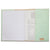 LEAH NOTEBOOK
