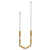 MERIDIAN GEO COLLAR NECKLACE
