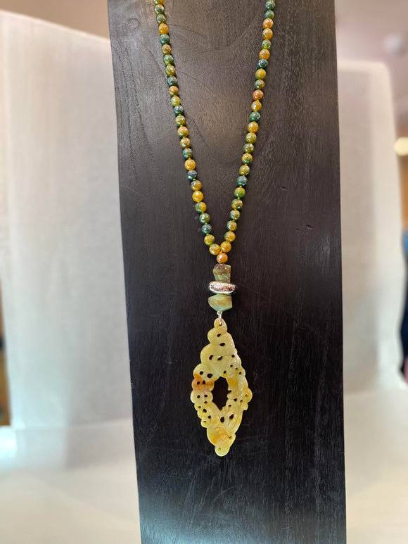 Simon Sebbag Necklace