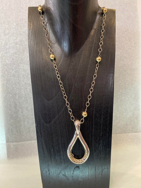 Simon Sebbag Necklace