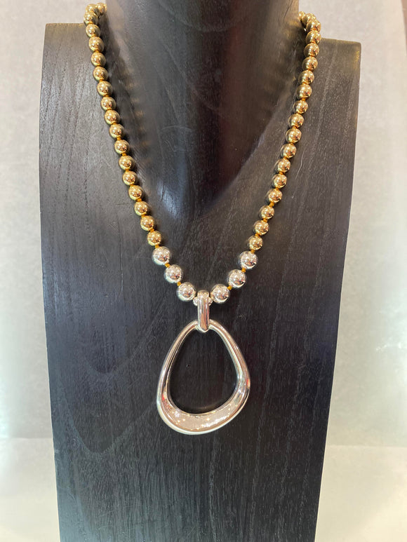 Simon Sebbag Necklace
