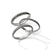 PRETTY TOUGH SLIM BANGLE