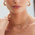 TWINKLE DROPLET NECKLACE