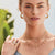 TWINKLE DROPLET NECKLACE