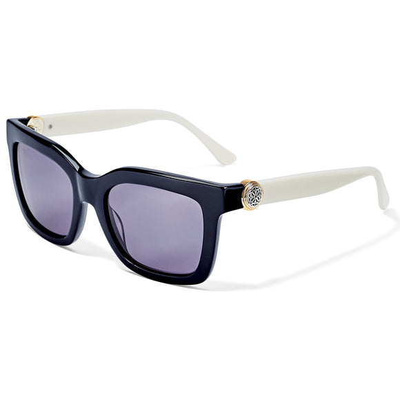 Brighton Ferrara Two Tone Sunglasses