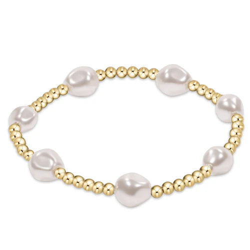 ADMIRE GOLD 3MM EXTENDED