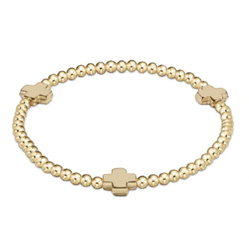 SIGNATURE CROSS GOLD EXTENDED