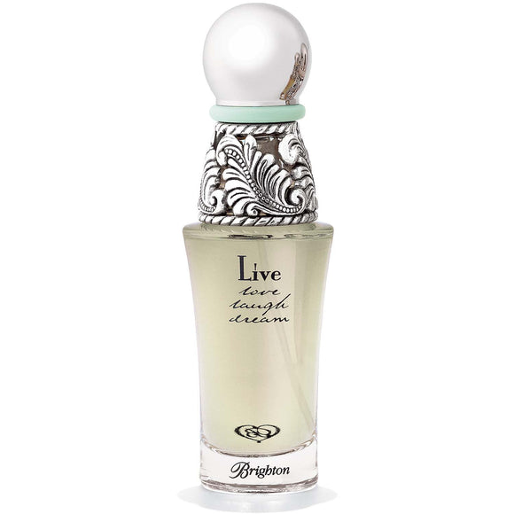 Brighton Live Eau De Parfum