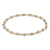 E NEWTON GEMSTONE SINCERITY BRACELET LABRADORITE