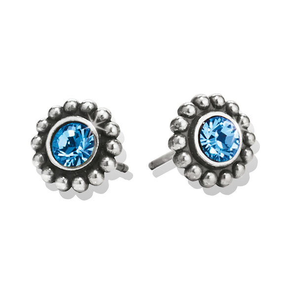 Brighton Twinkle Mini Post Earrings