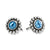 Brighton Twinkle Mini Post Earrings