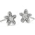 Brighton Baroness Fiori Mini Post Earrings