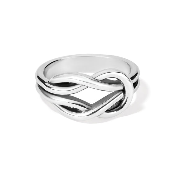 Brighton Interlok Harmony Ring