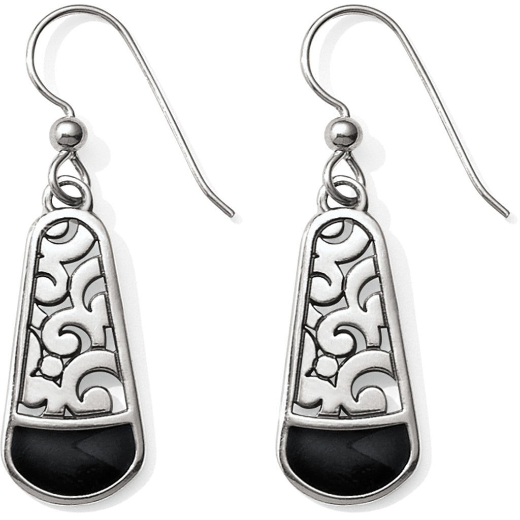 Brighton Catania French Wire Earrings