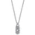 Brighton Interlok Lustre Necklace