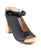 Kimora heeled sandals