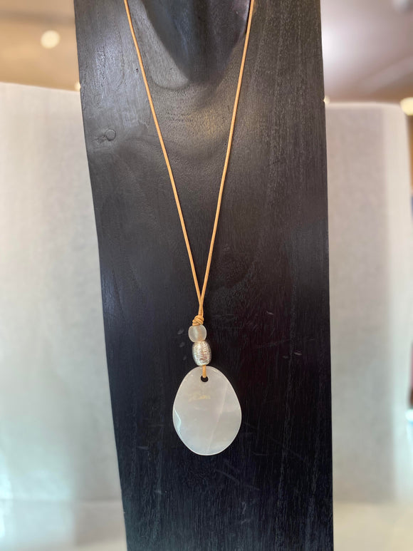 Simon Sebbag Necklace