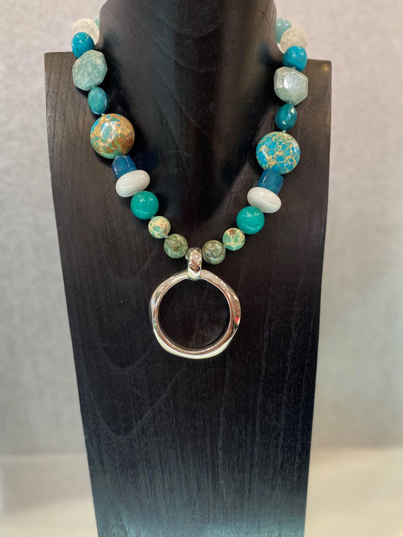 Simon Sebbag Necklace