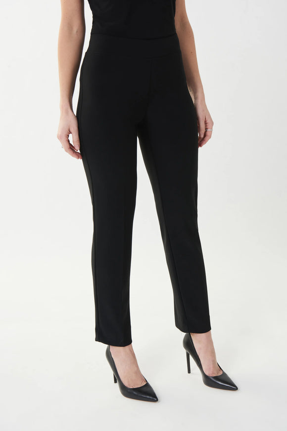 JOSEPH RIBKOFF PULL-ON PANTS