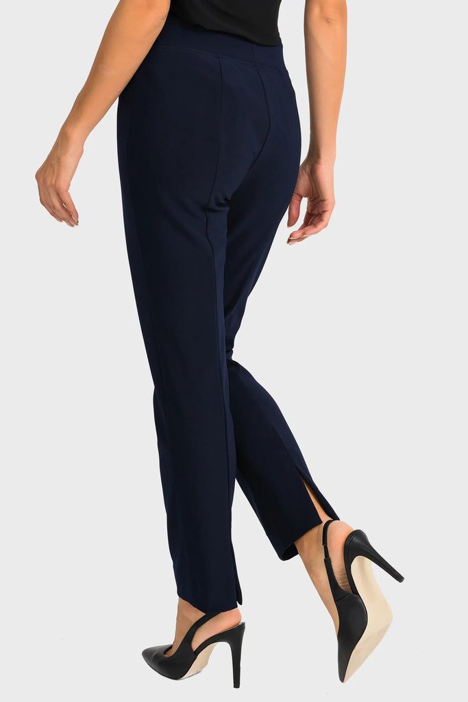 JOSEPH RIBKOFF PULL-ON PANTS – hellobeautifulboutique