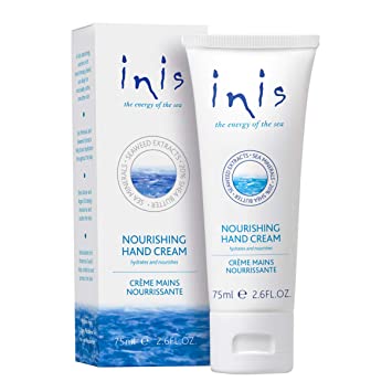 Inis Hand Cream