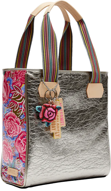 CONSUELA APOLLO CLASSIC TOTE