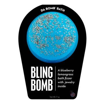 BLING BOMBS