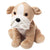 Bull Dog Warmies (13")