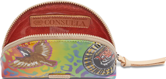 CONSUELA CAMI MEDIUM COSMETIC BAG