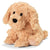 Golden Dog Warmies (13")