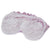 Marshmallow Pink Warmies Eye Mask (8.5”)