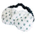 Snowy Warmies Eye Mask (8.5")