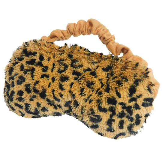 Tawny Warmies Eye Mask (8.5