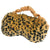 Tawny Warmies Eye Mask (8.5"