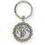 CELESTIAL ANGEL KEY FOB