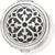 BRIGHTON FERRARA PILL BOX