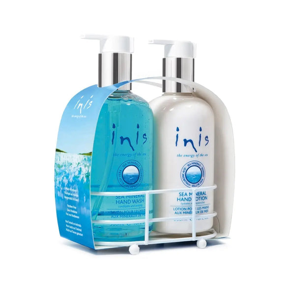 Hand Care Caddy 2 x 10 fl. oz